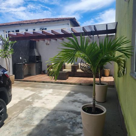 Solar Buziano Vila Búzios Exterior foto