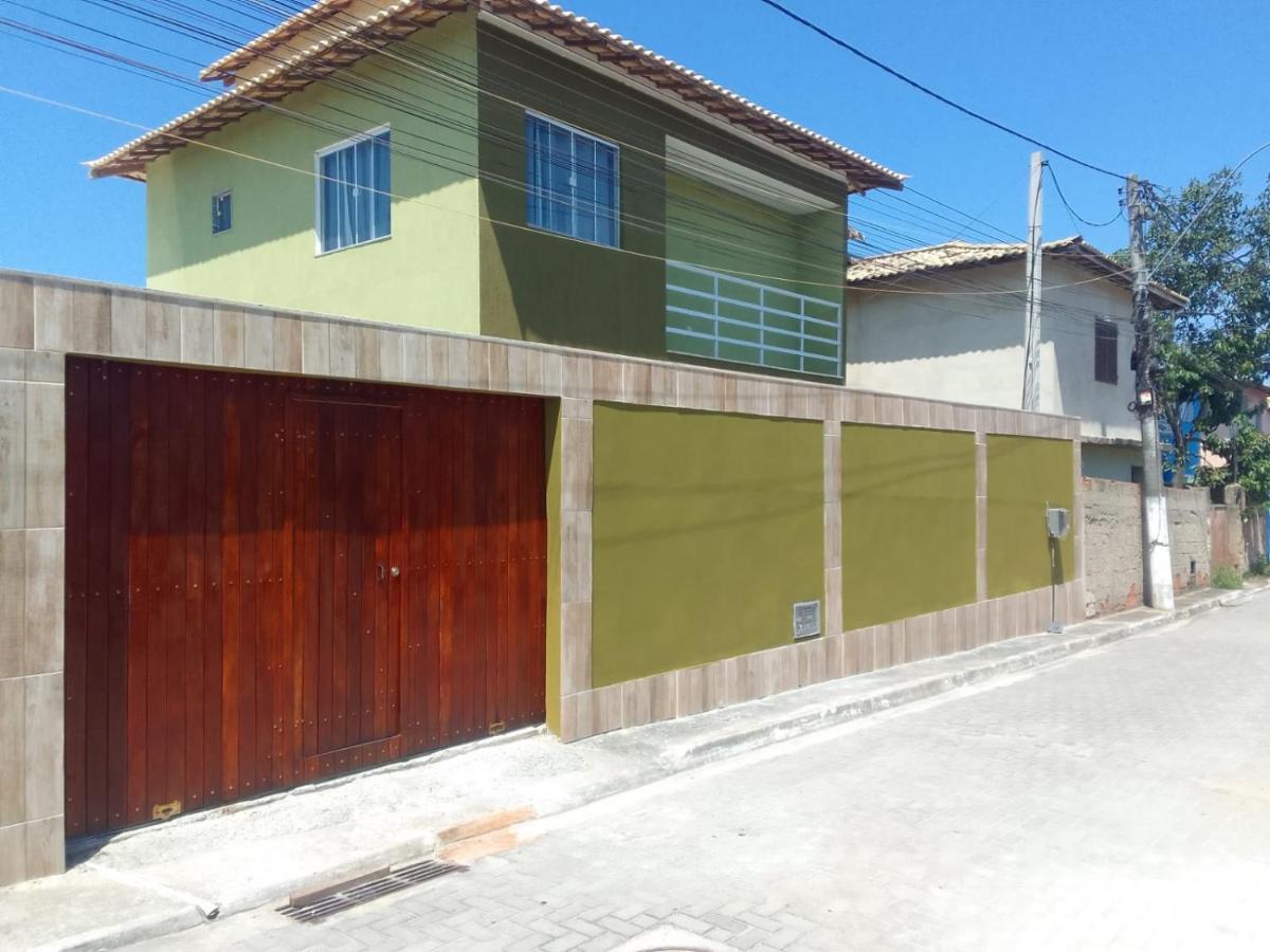 Solar Buziano Vila Búzios Exterior foto