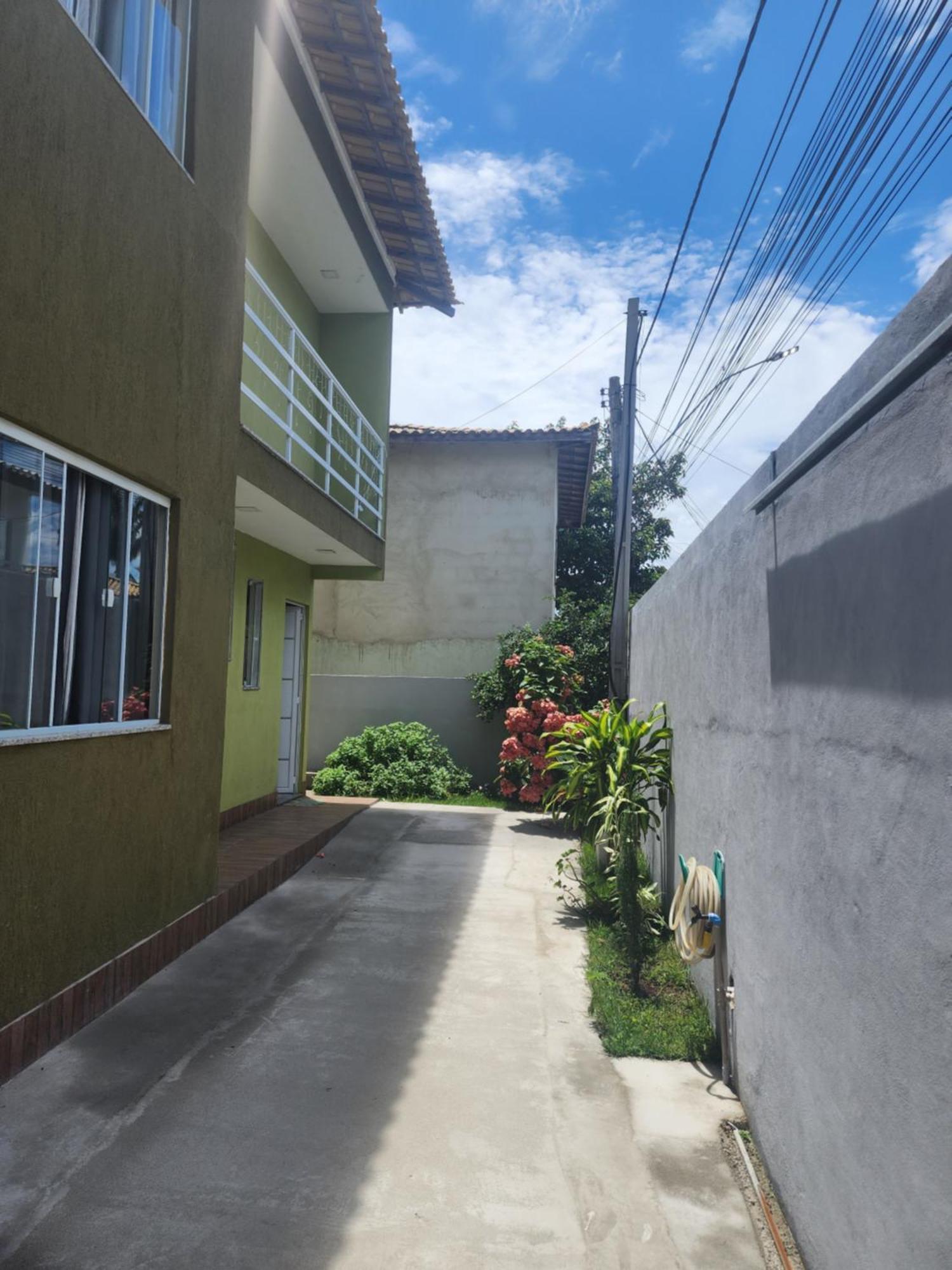 Solar Buziano Vila Búzios Exterior foto