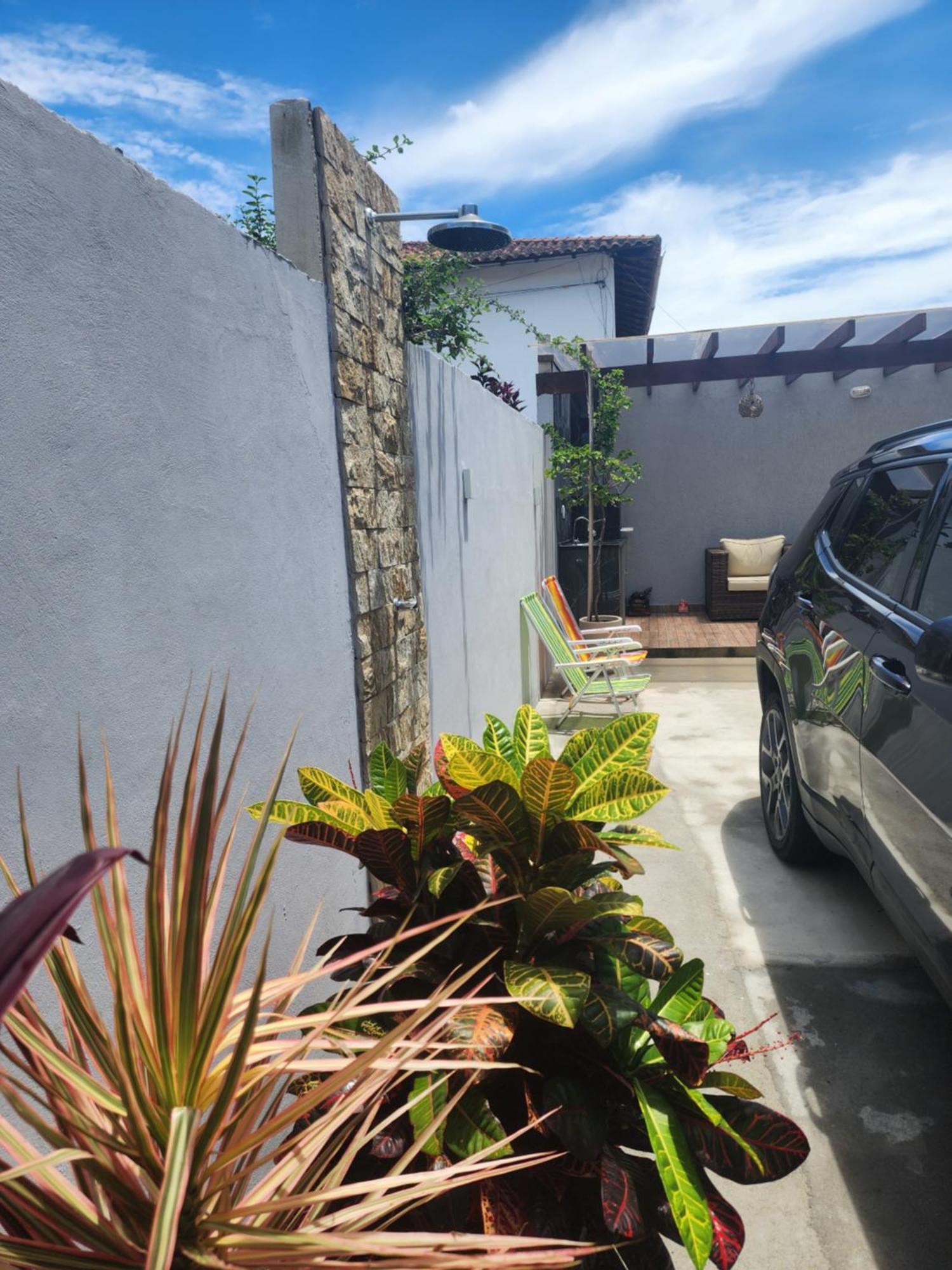 Solar Buziano Vila Búzios Exterior foto
