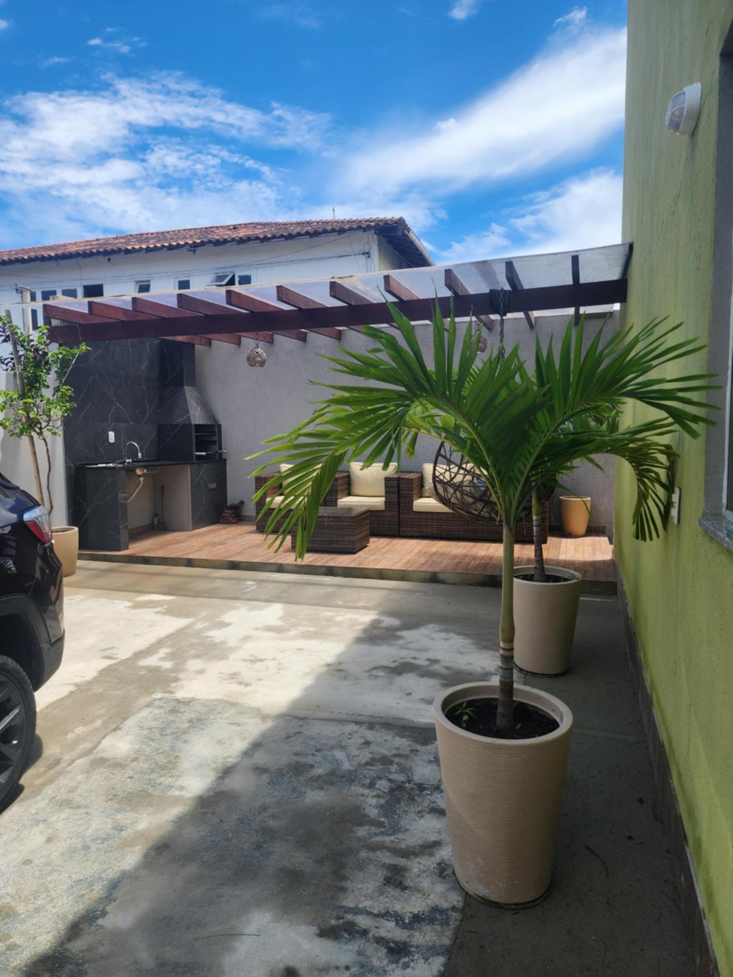 Solar Buziano Vila Búzios Exterior foto